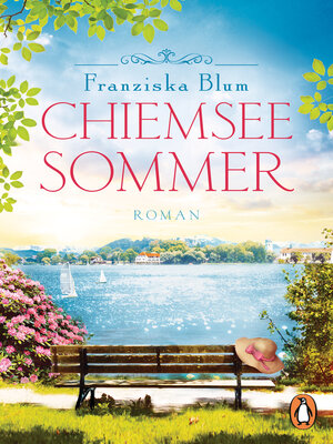 cover image of Chiemseesommer